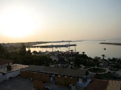 Mersin - Tasucu