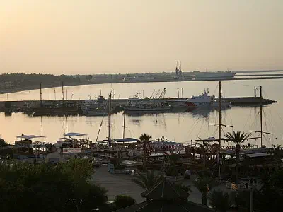 Mersin - Tasucu