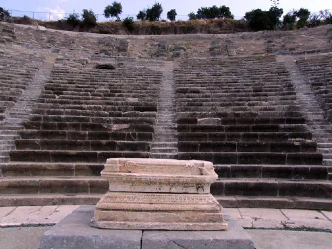 Bodrum Peninsula