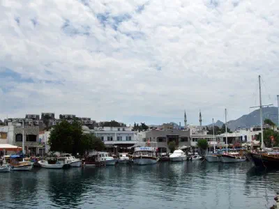 Bodrum