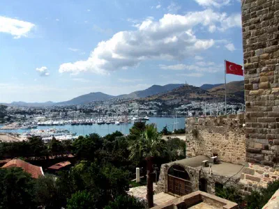 Bodrum