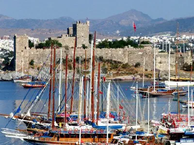 Bodrum