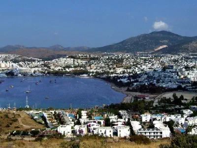 Bodrum