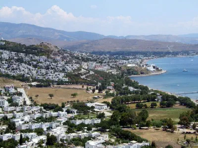 Bodrum