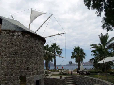 Bodrum