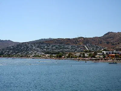Bodrum - Ortakent