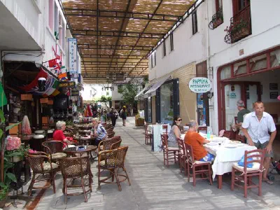 Bodrum