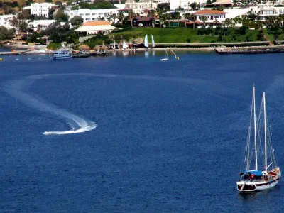 Bodrum