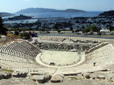 Bodrum