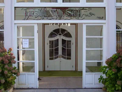 Kurşunlu Camii (1493).