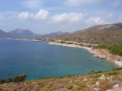 Palamutbükü