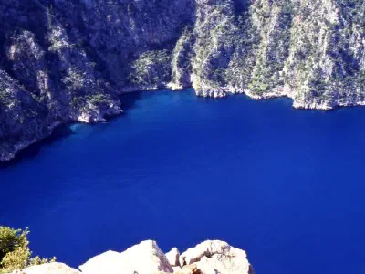 Butterfly Valley