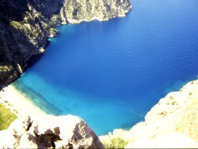 Butterfly Valley