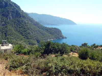 Kabak Valley