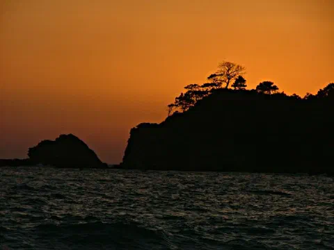 Fethiye - Kabak Valley