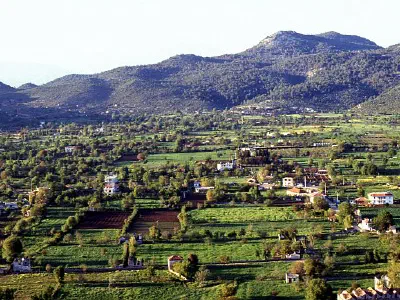 Kayaköy