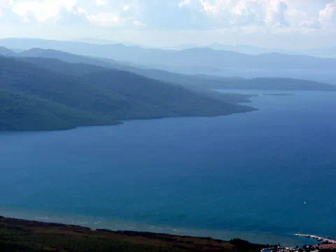 Gulf of Gökova