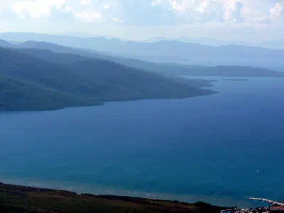 Gulf of Gökova