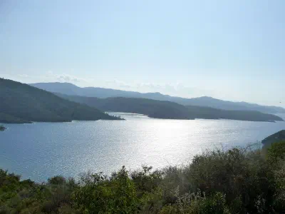 Gulf of Gökova