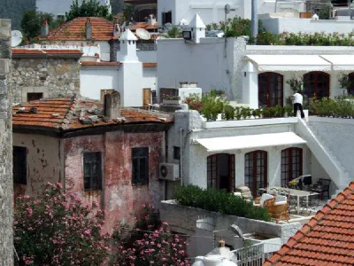 Houses