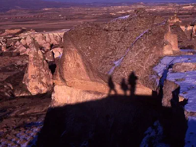 Cappadocia