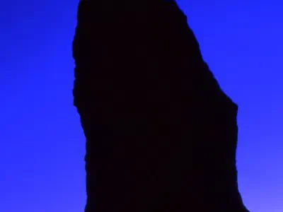Cappadocia, Fairy chimney