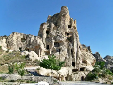 Göreme