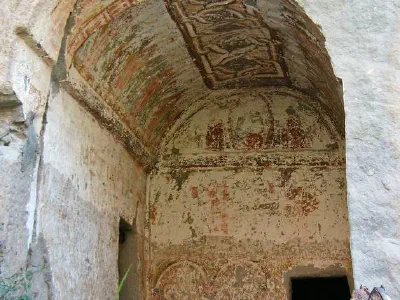Purenliseki Church