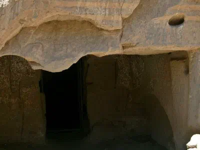 Yilanli Church