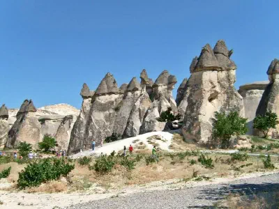 Paşabağı