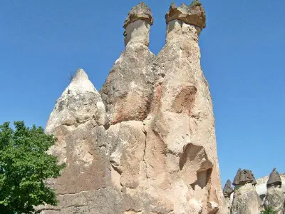 Paşabağı