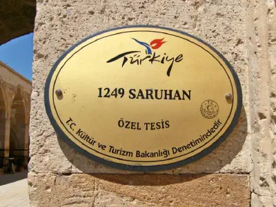Saruhan