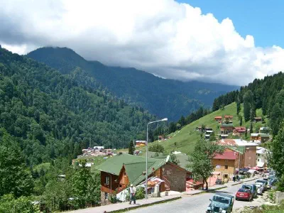 Ayder Highland