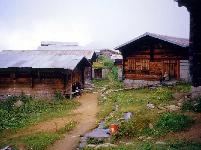Amlakit Plateau