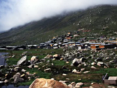 Yukarı Kavrun