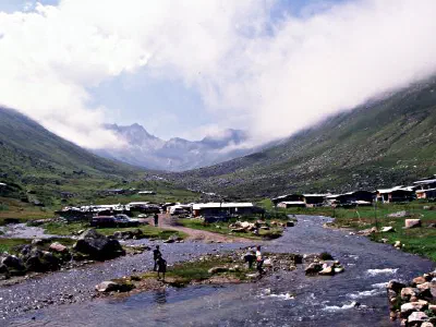 Yukarı Kavrun