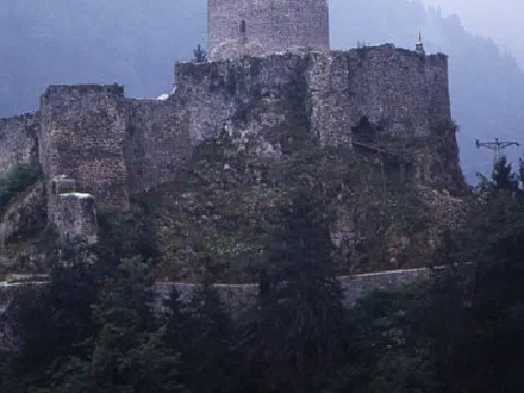 Zilkale