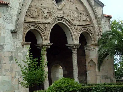 Ayasofya Museum