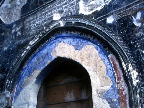 Sümela Monastery