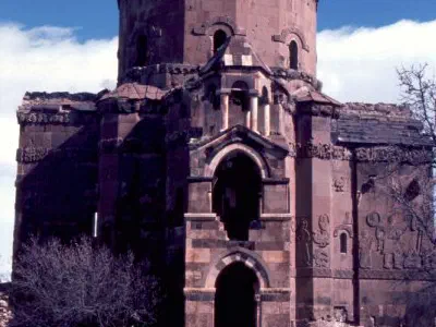 Cathedral Church of the Holy Cross