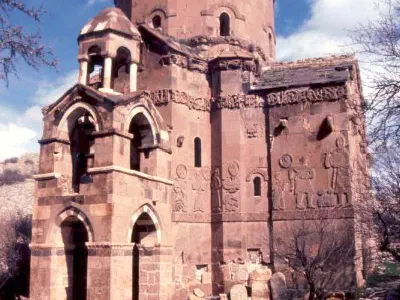 Cathedral Church of the Holy Cross